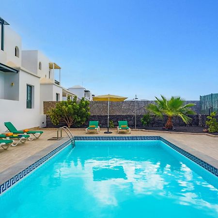 פלאיה בלנקה Villa Jessica By Villa Plus מראה חיצוני תמונה