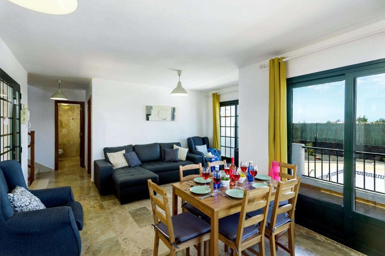 פלאיה בלנקה Villa Jessica By Villa Plus מראה חיצוני תמונה