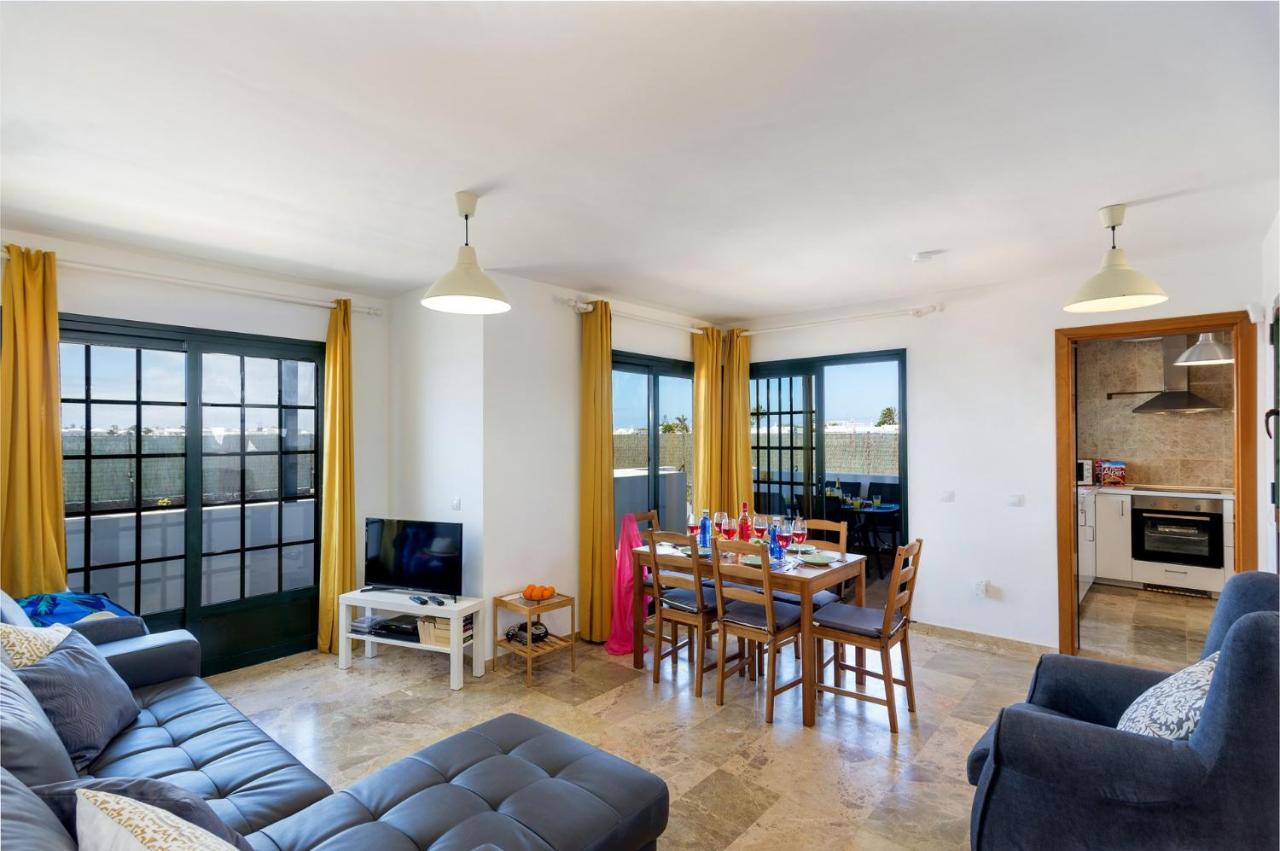 פלאיה בלנקה Villa Jessica By Villa Plus מראה חיצוני תמונה