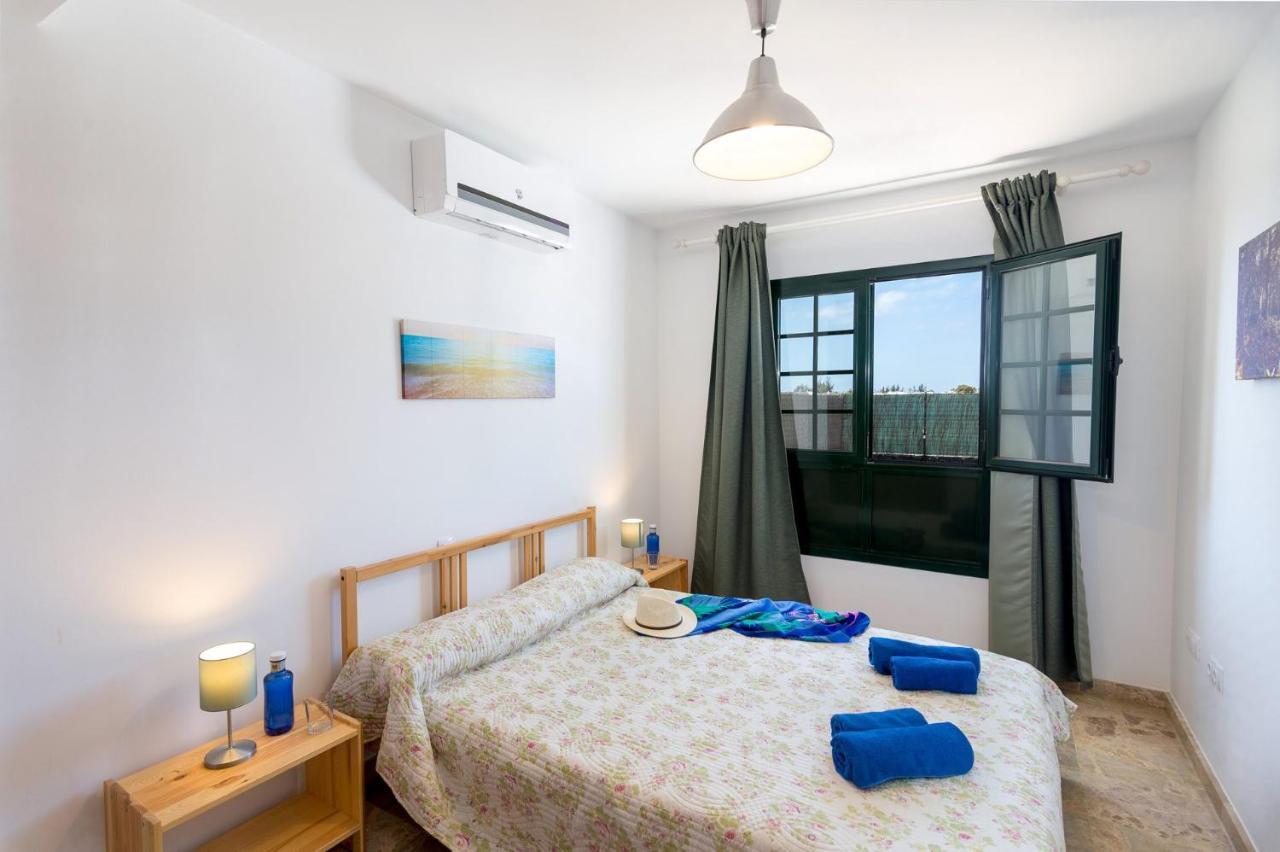 פלאיה בלנקה Villa Jessica By Villa Plus מראה חיצוני תמונה