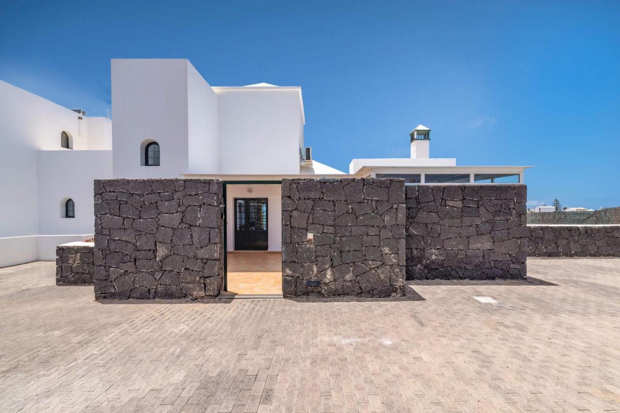 פלאיה בלנקה Villa Jessica By Villa Plus מראה חיצוני תמונה